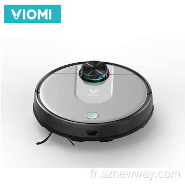 Robot de nettoyant de robot vide Xiaomi Viomi V2 Pro V2 Pro